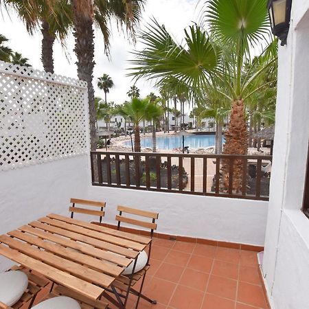 Book Jet - Oasis Pool View Apartment 코라레호 외부 사진