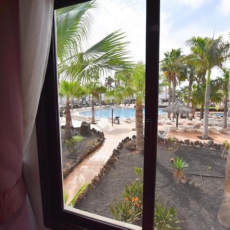 Book Jet - Oasis Pool View Apartment 코라레호 외부 사진
