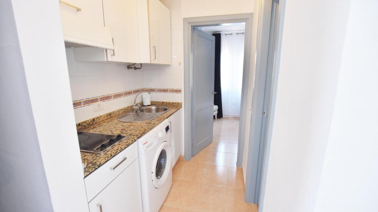 Book Jet - Oasis Pool View Apartment 코라레호 외부 사진