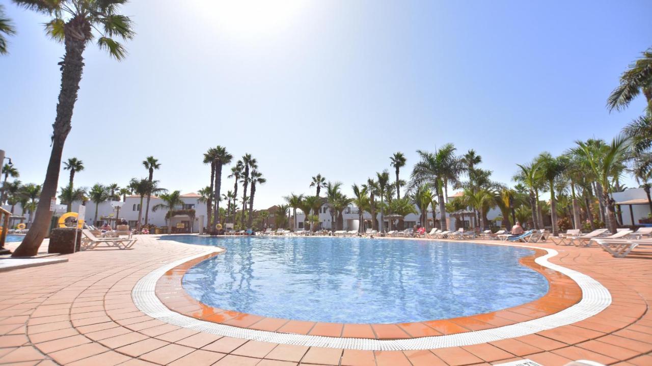 Book Jet - Oasis Pool View Apartment 코라레호 외부 사진