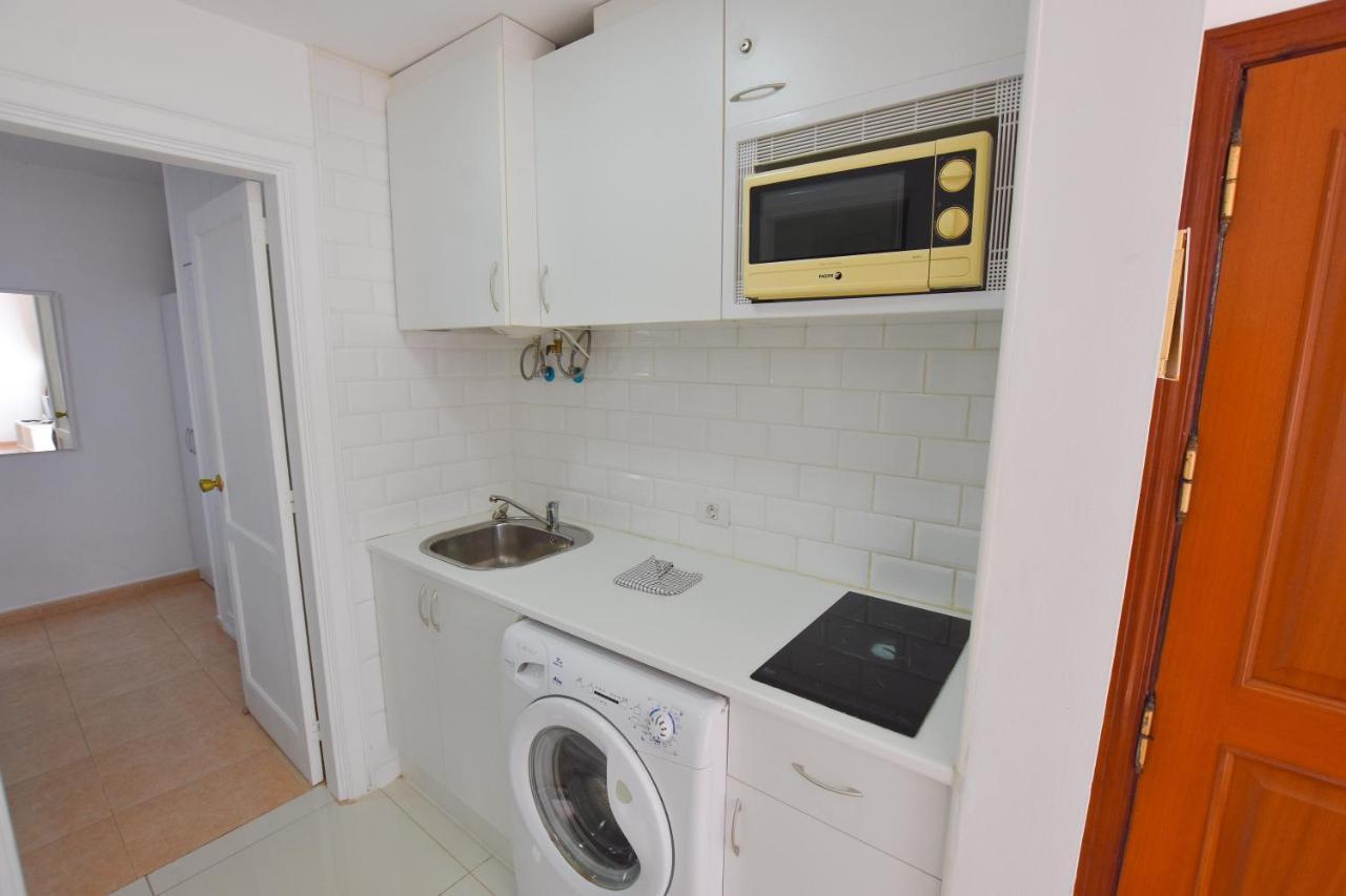 Book Jet - Oasis Pool View Apartment 코라레호 외부 사진