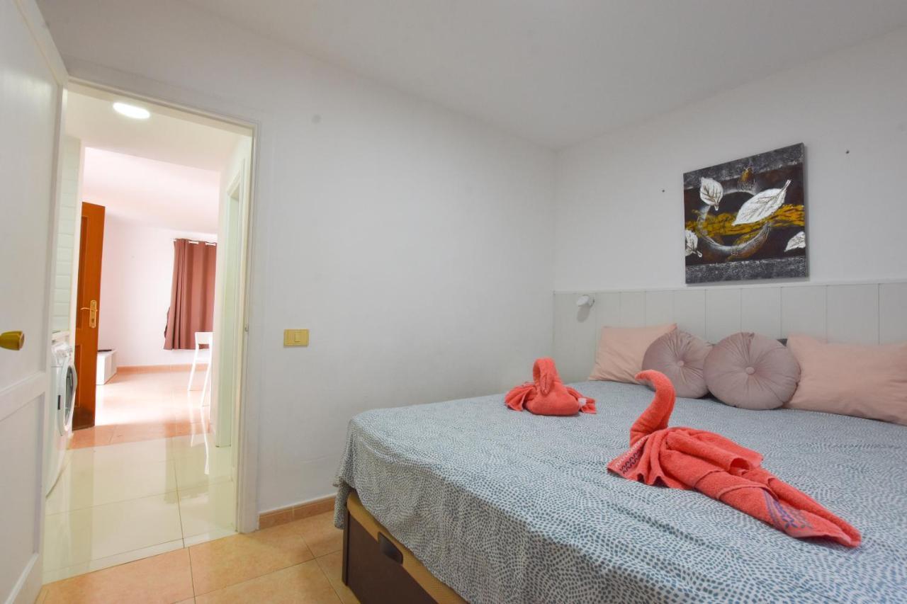 Book Jet - Oasis Pool View Apartment 코라레호 외부 사진