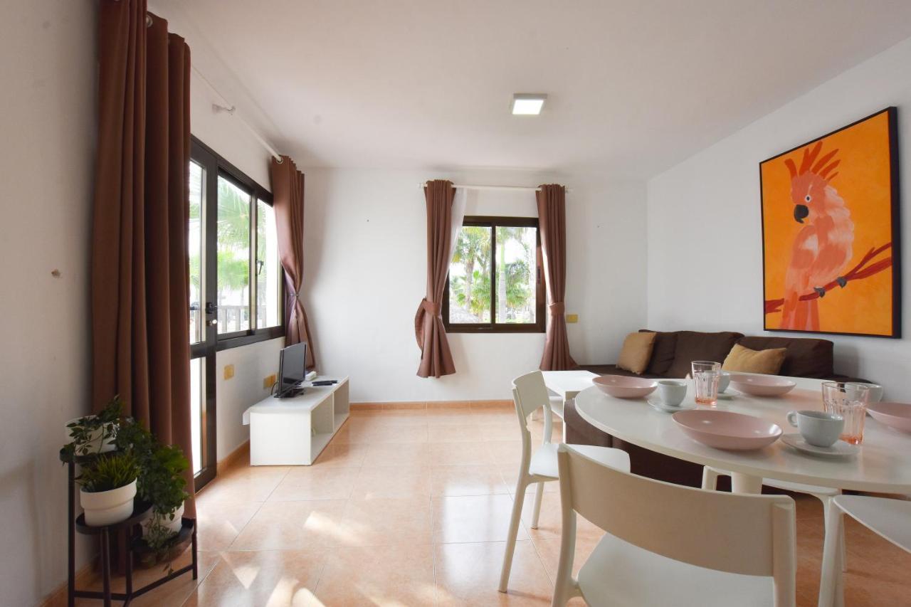 Book Jet - Oasis Pool View Apartment 코라레호 외부 사진