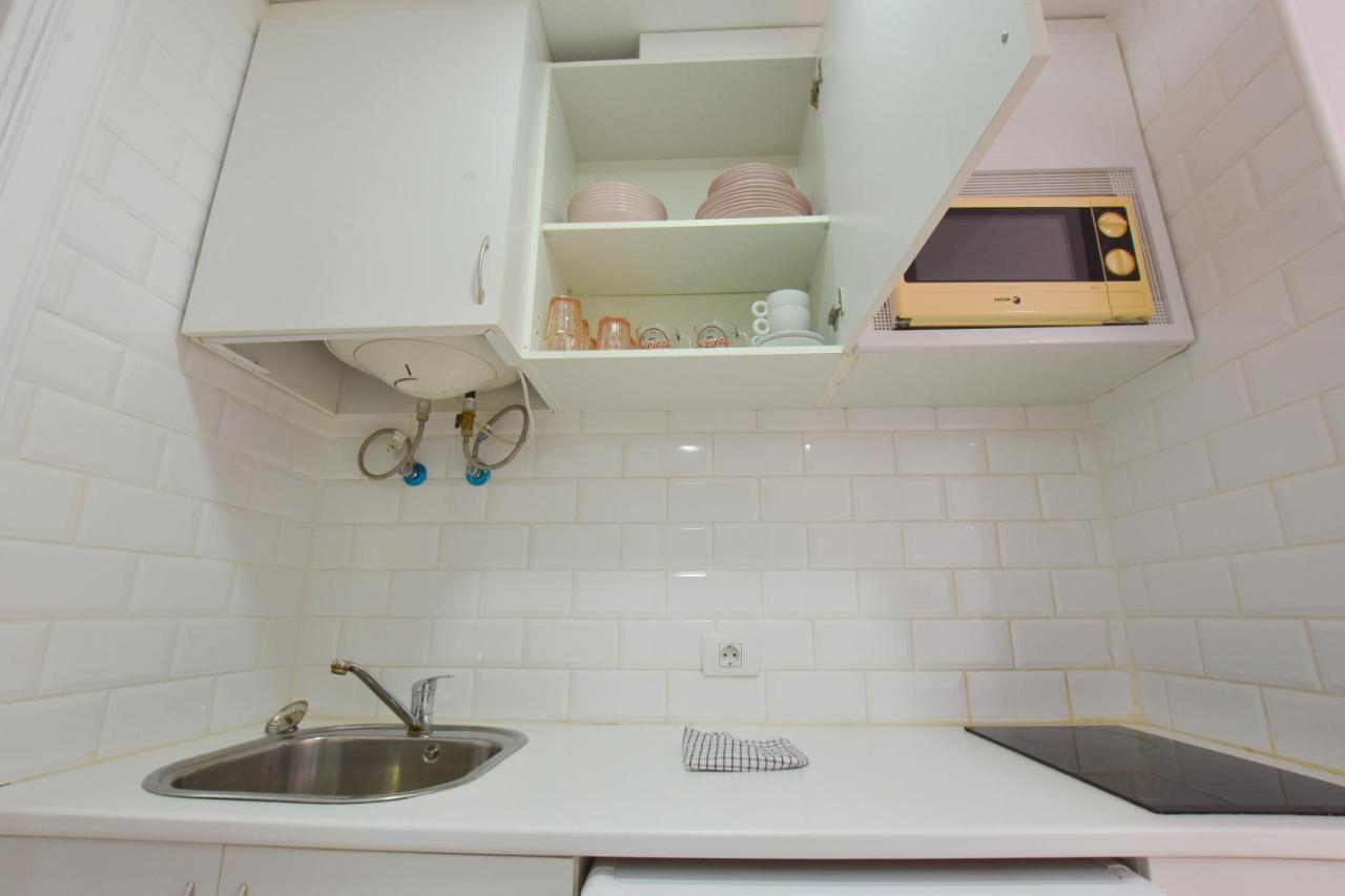 Book Jet - Oasis Pool View Apartment 코라레호 외부 사진